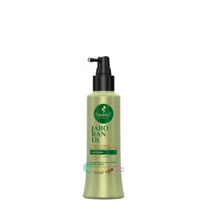 Haskell Tônico Jaborandi 120ml