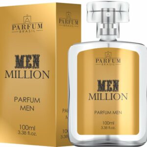 Parfum Masc Men Million 100ml