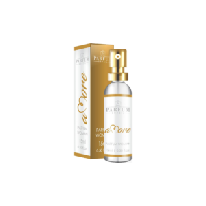 Parfum Fem Amore 15ml