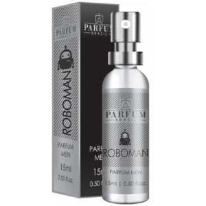 Parfum Masc Roboman 15ml