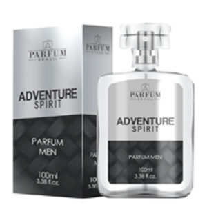 Parfum Masc Adventure Spirit 100ml
