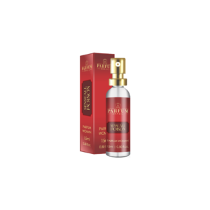 Parfum Fem Sensuall Poison 15ml