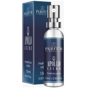 Parfum Masc Apollo Azure 15ml