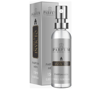 Parfum Masc Men Invicto 15ml