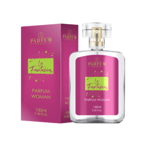 Parfum Fem La Fantasia 100ml