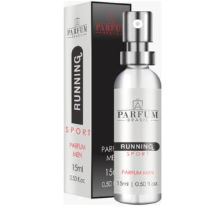 Parfum Masc Running Sport 15ml