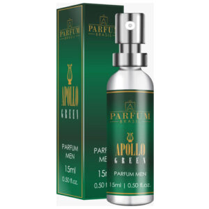 Parfum Masc Apollo Green 15ml