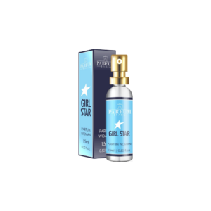 Parfum Fem Girl Star 15ml