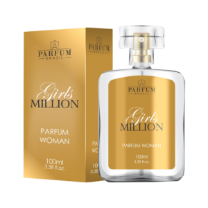 Parfum Fem Girls Million 100ml