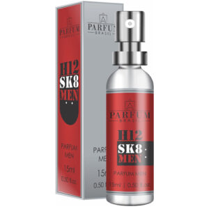 Parfum Masc H12 Skate 15ml