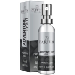 Parfum Masc Adventure Spirit 15ml