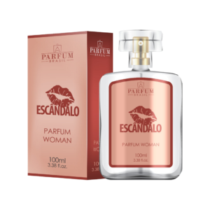 Parfum Fem Escândalo 100ml