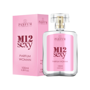 Parfum Fem M12 Sexy 100ml