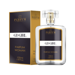 Parfum Fem Gd Girl 100ml