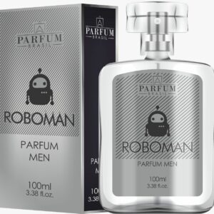 Parfum Masc Roboman 100ml