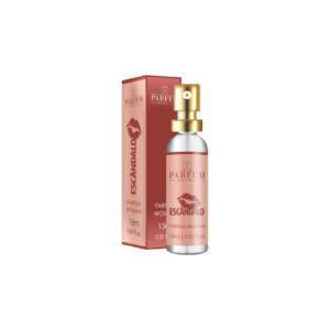 Parfum Fem Escandalo 15ml