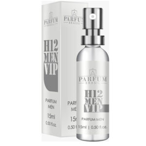 Parfum Masc H12 Vip 15ml