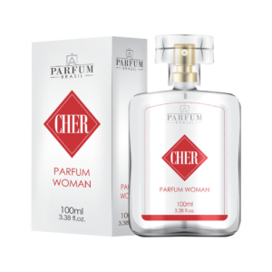 Parfum Fem Cher Feminino 100ml