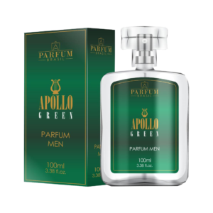 Parfum Masc Apollo Green 100ml