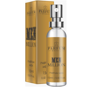 Parfum Masc Men Million 15ml