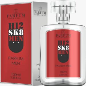 Parfum Masc H12 Skate 100ml