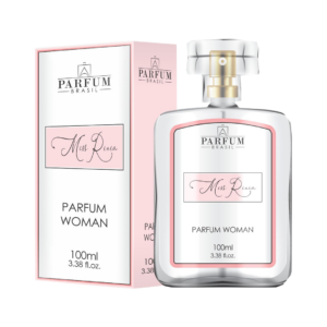 Parfum Fem Miss Rizia 100ml