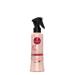 Haskell Carga De Queratina 120ml