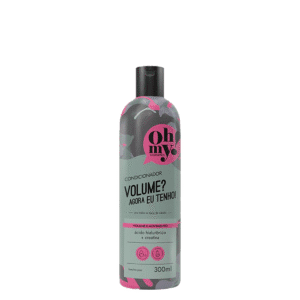 Oh My Condicionador Volume 300ml