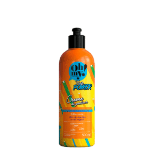 Oh My Hair Power Creme De Pentear 500ml