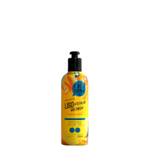 Oh My Finalizador Liso Até Falar Que Chega 150ml