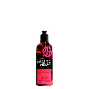 Oh My Finalizador Cresce Forte Cabelão 150ml