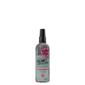 Oh My Finalizador Volume 150ml