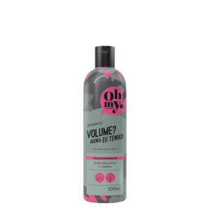 Oh My Shampoo Volume 300ml