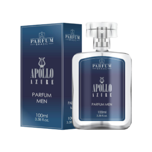Parfum Masc Apollo Azure 100ml