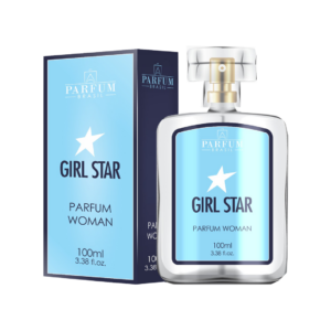 Parfum Fem Girl Star 100ml
