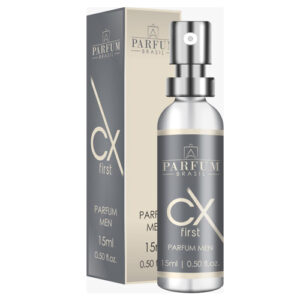 Parfum Masc Cx First 15ml
