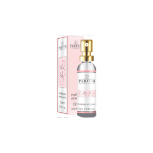 Parfum Fem Miss Rizia 15ml