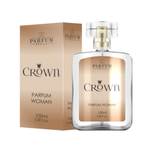 Parfum Fem Crown 100ml