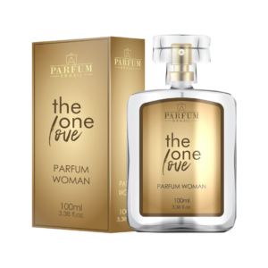 Parfum Fem The One Love 100ml