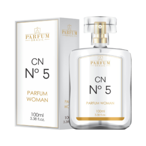 Parfum Fem Cn 5 100ml