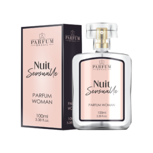 Parfum Fem Nuit Sensualle 100ml