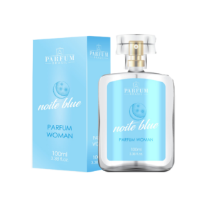 Parfum Fem Noite Blue 100ml