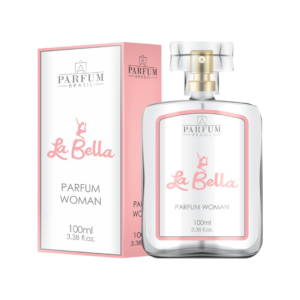 Parfum Fem La Bella 100ml