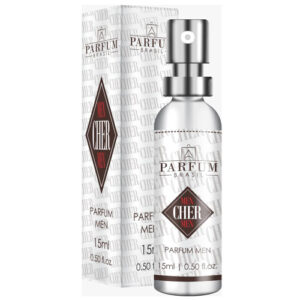 Parfum Masc Cher Men 15ml