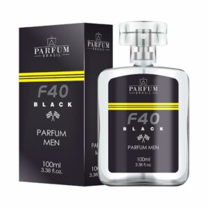Parfum Masc F40 Black 100ml