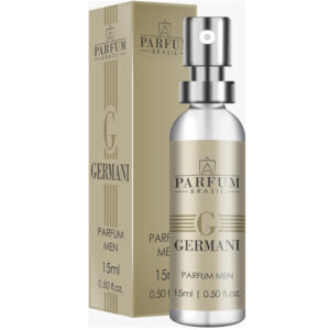 Parfum Masc Germani 15ml