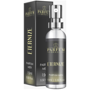 Parfum Masc Eternize 15ml