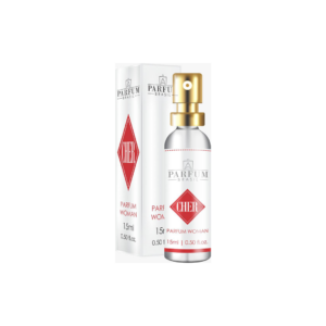 Parfum Fem Cher 15ml