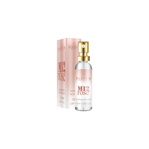 Parfum Fem M12 Rose 15ml
