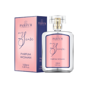 Parfum Fem My Sense 100ml